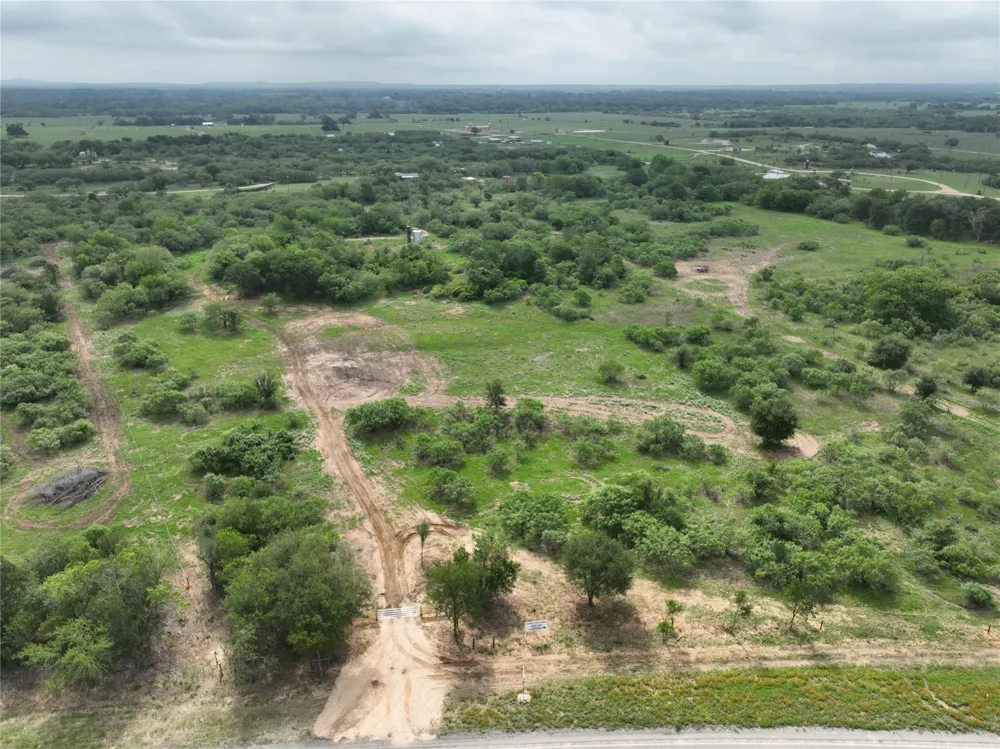 FM 86 Tract 5 Highway Luling, TX 78648