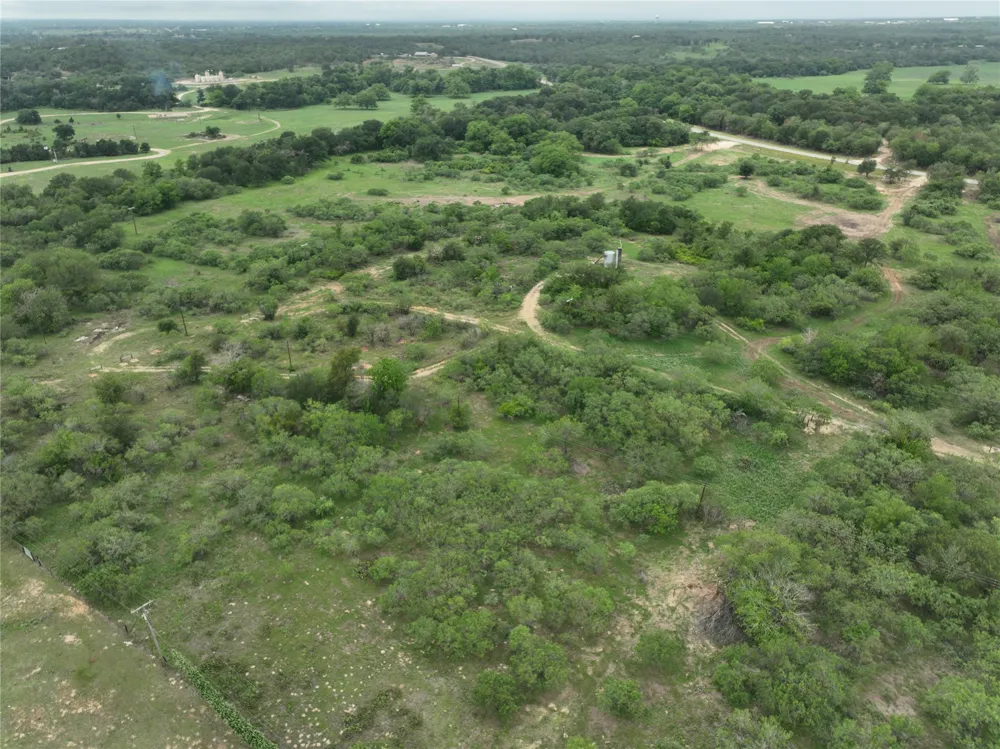 FM 86 Tract 5 Highway Luling, TX 78648