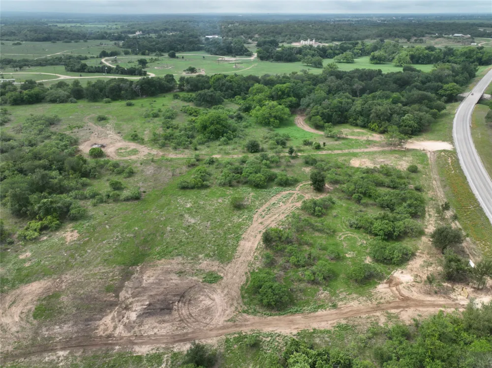 FM 86 Tract 5 Highway Luling, TX 78648