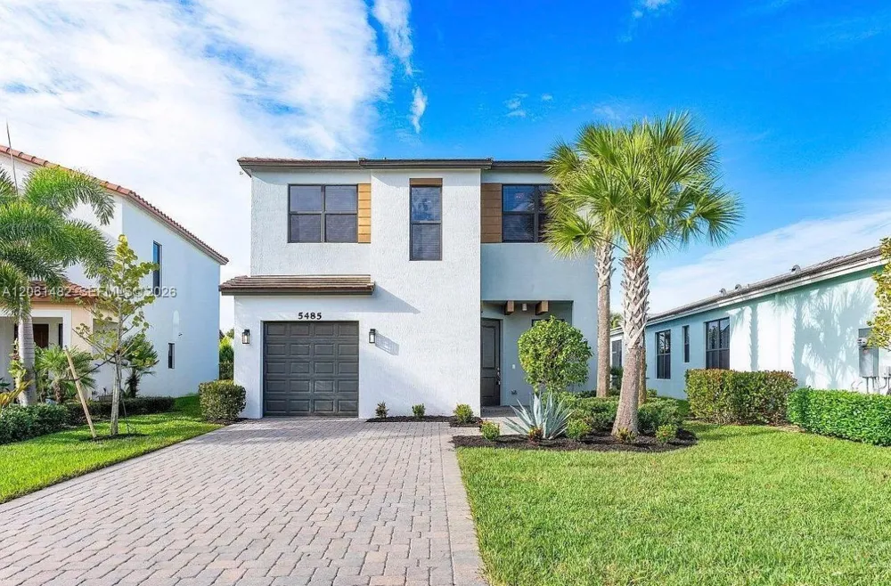 5485 Starfish Rd Westlake, FL 33470