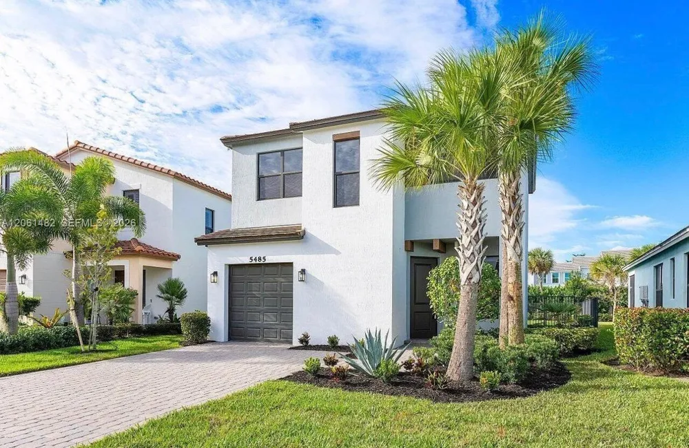 5485 Starfish Rd Westlake, FL 33470