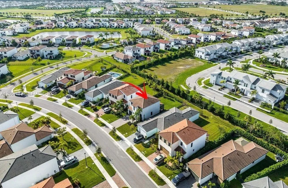 5485 Starfish Rd Westlake, FL 33470