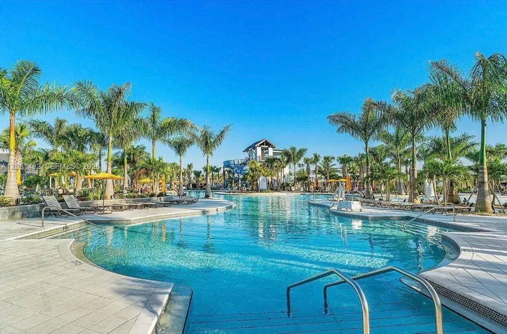 5485 Starfish Rd Westlake, FL 33470