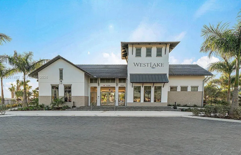5485 Starfish Rd Westlake, FL 33470