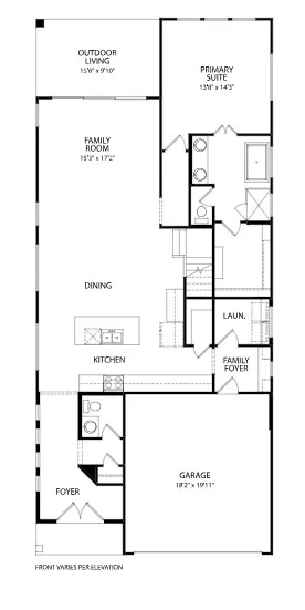 105 Pennybacker Lane Lakeway, TX 78738