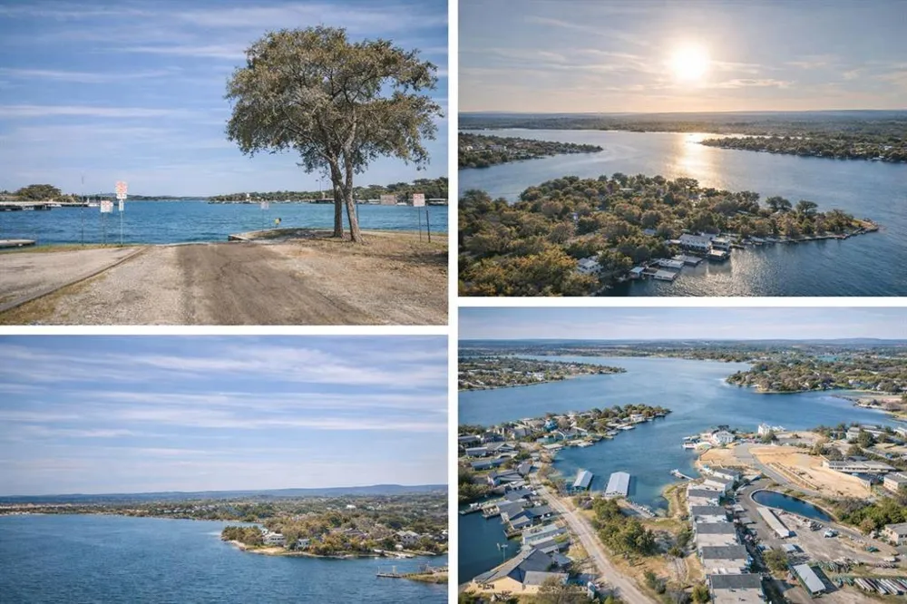 1207 Rockcrest Drive Granite Shoals, TX 78654