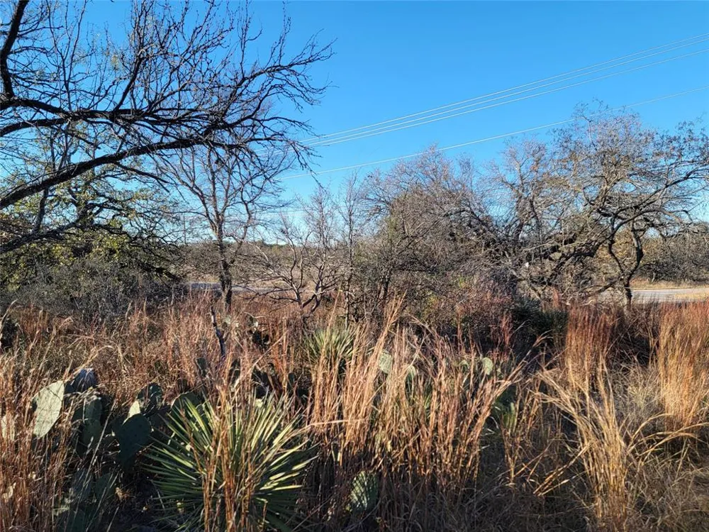 1207 Rockcrest Drive Granite Shoals, TX 78654