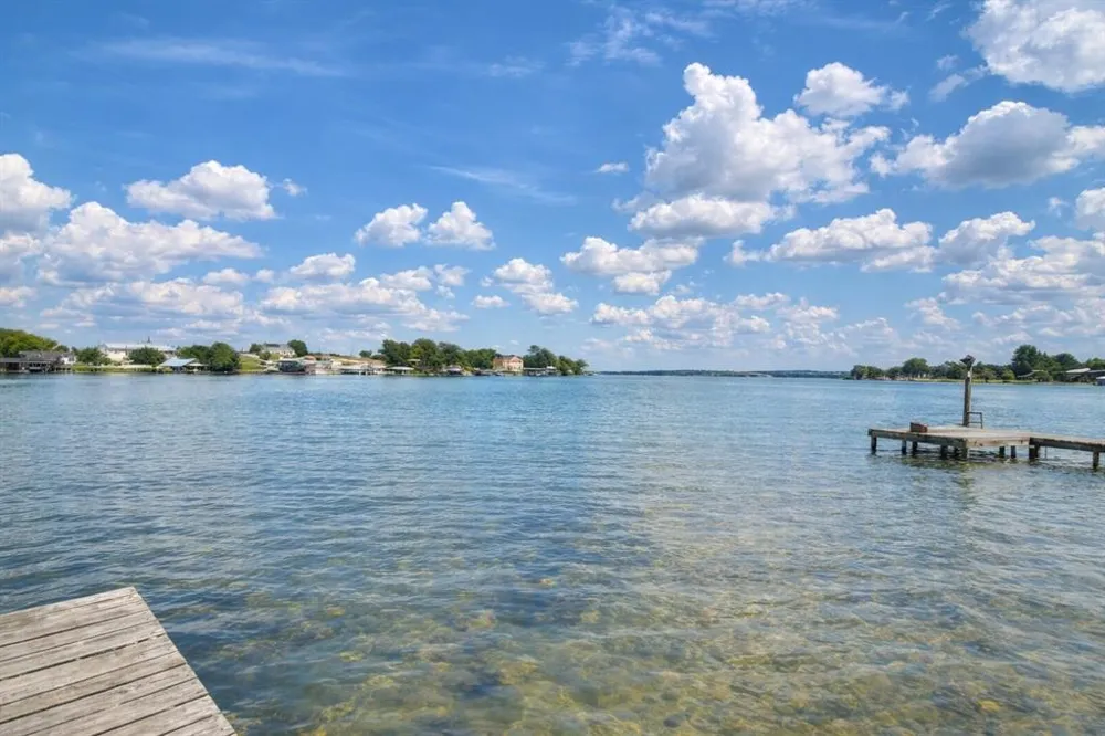 1207 Rockcrest Drive Granite Shoals, TX 78654