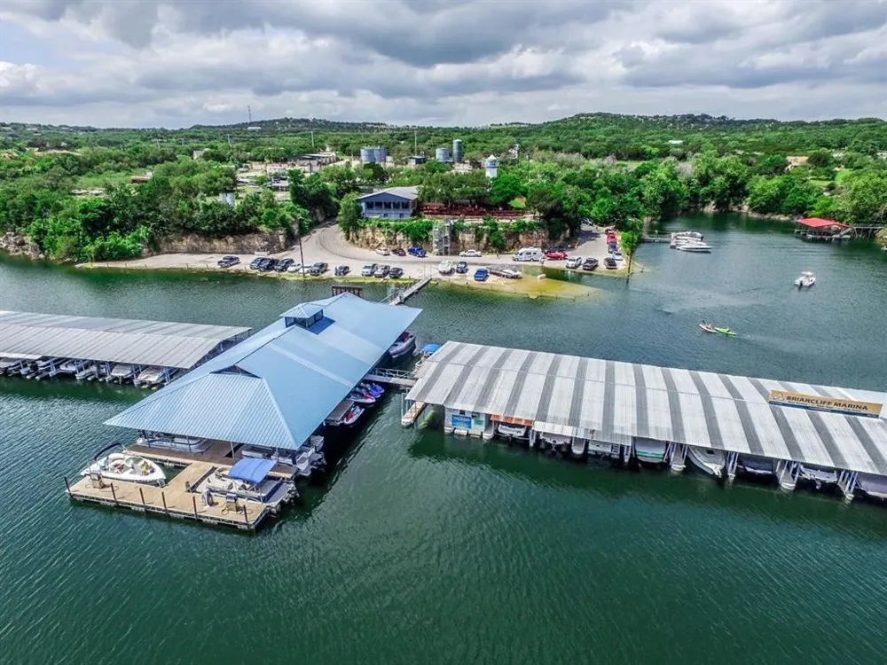 1207 Rockcrest Drive Granite Shoals, TX 78654