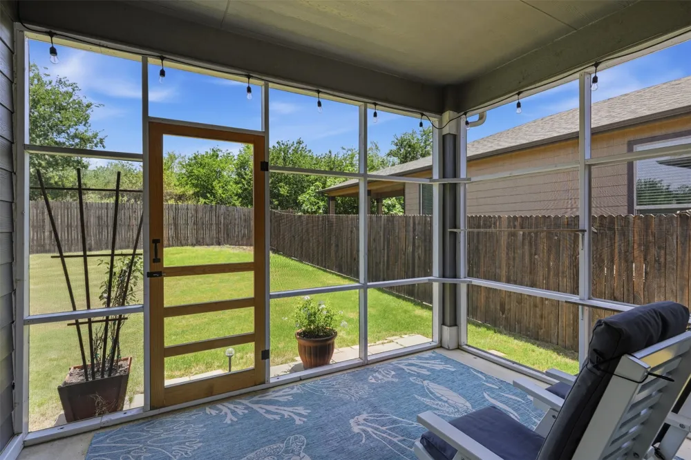 425 Conchillos Drive Georgetown, TX 78626