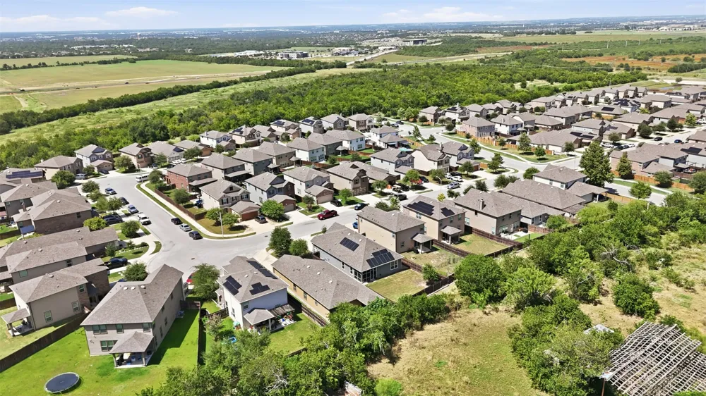425 Conchillos Drive Georgetown, TX 78626