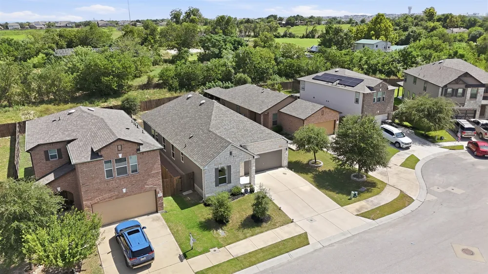 425 Conchillos Drive Georgetown, TX 78626