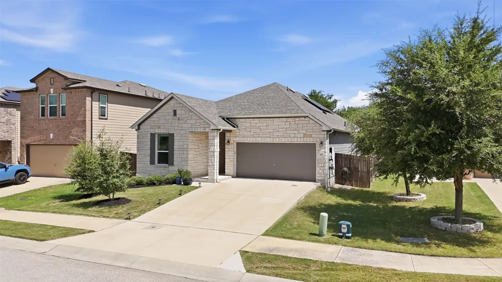 425 Conchillos Drive Georgetown, TX 78626
