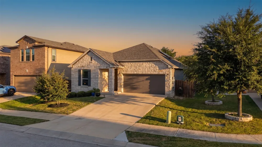 425 Conchillos Drive Georgetown, TX 78626