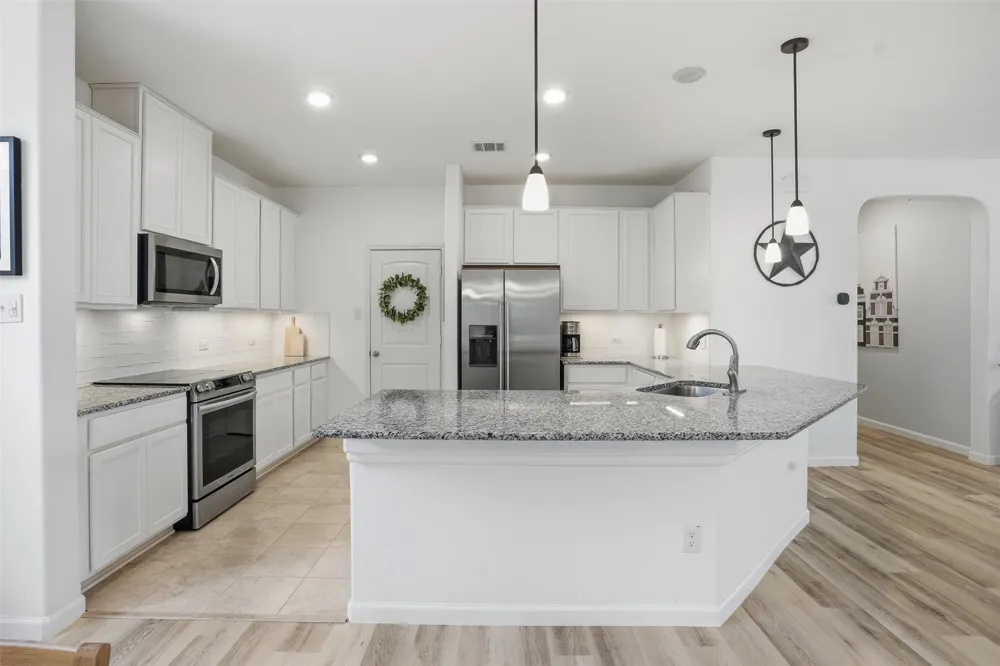 425 Conchillos Drive Georgetown, TX 78626