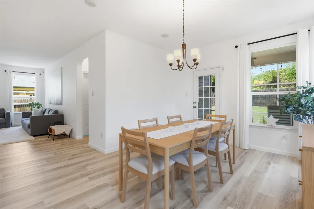 425 Conchillos Drive Georgetown, TX 78626