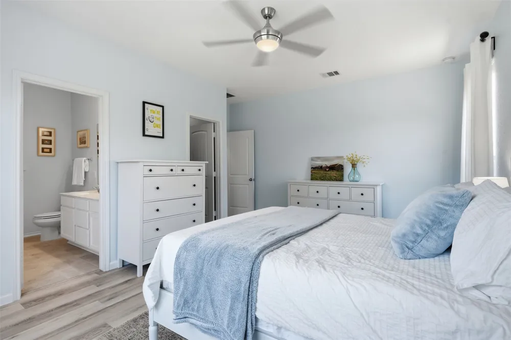 425 Conchillos Drive Georgetown, TX 78626