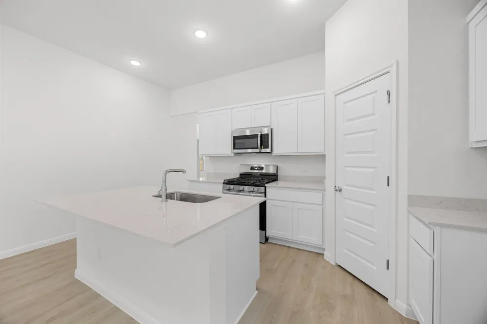 171 Hornet Street Elgin, TX 78621