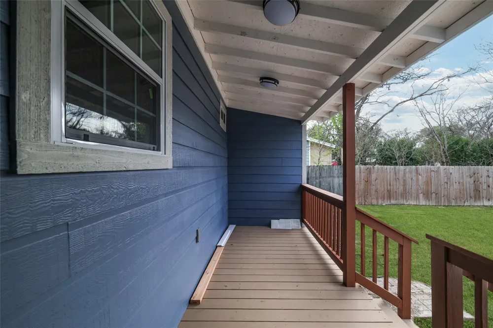 2258 W Mill Street New Braunfels, TX 78130