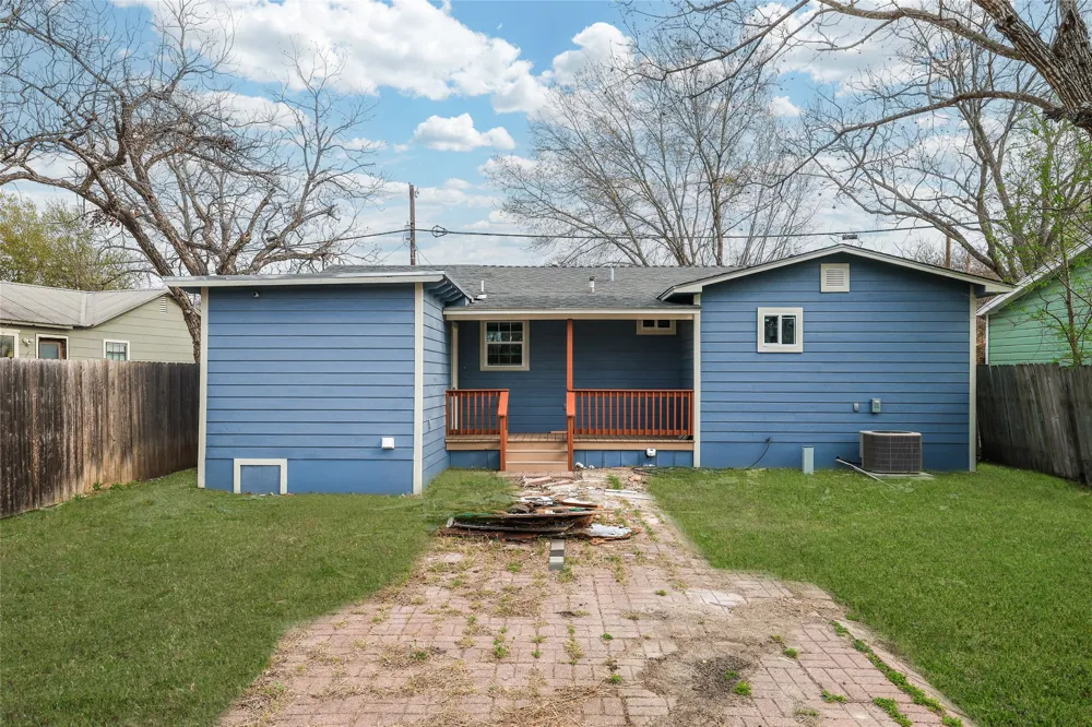 2258 W Mill Street New Braunfels, TX 78130