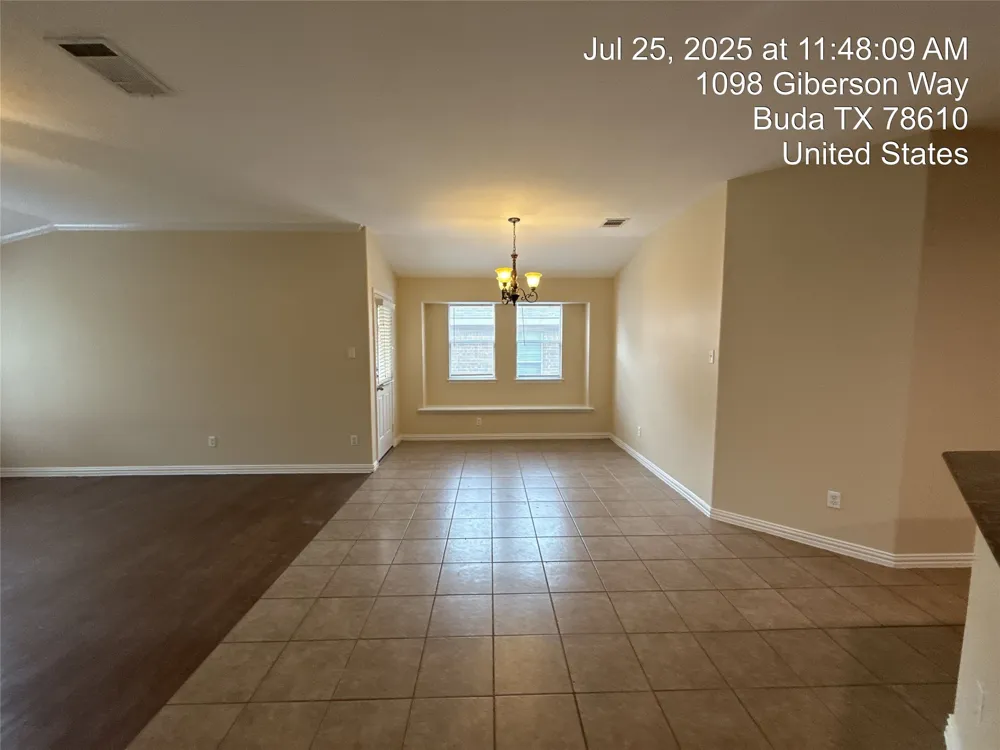 1098 Giberson Way Buda, TX 78610