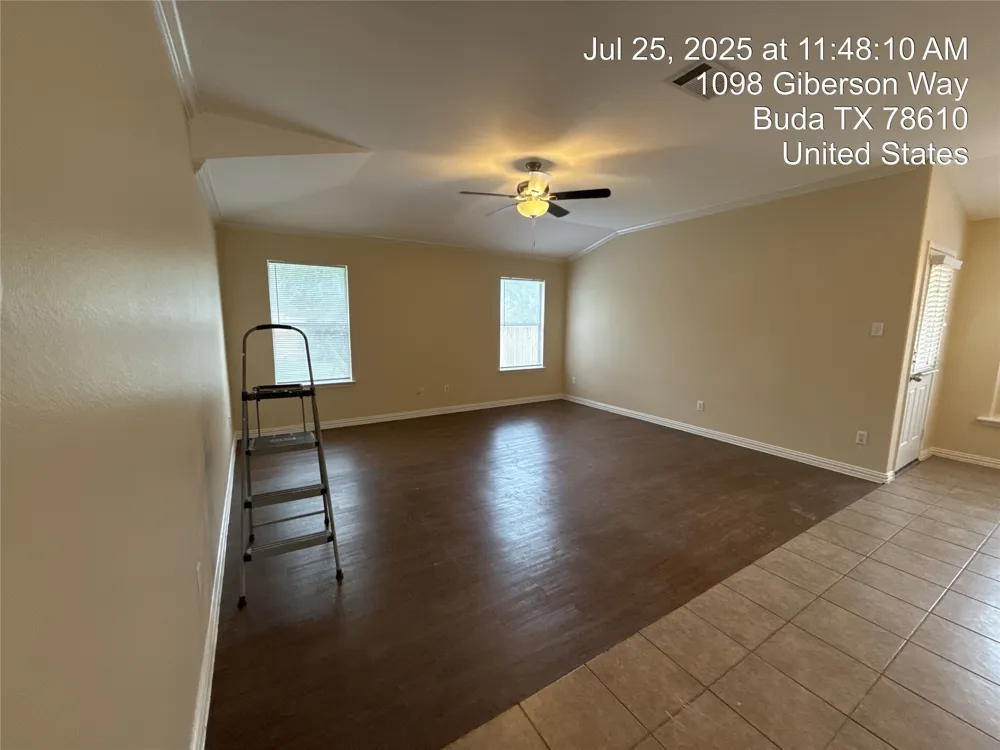 1098 Giberson Way Buda, TX 78610