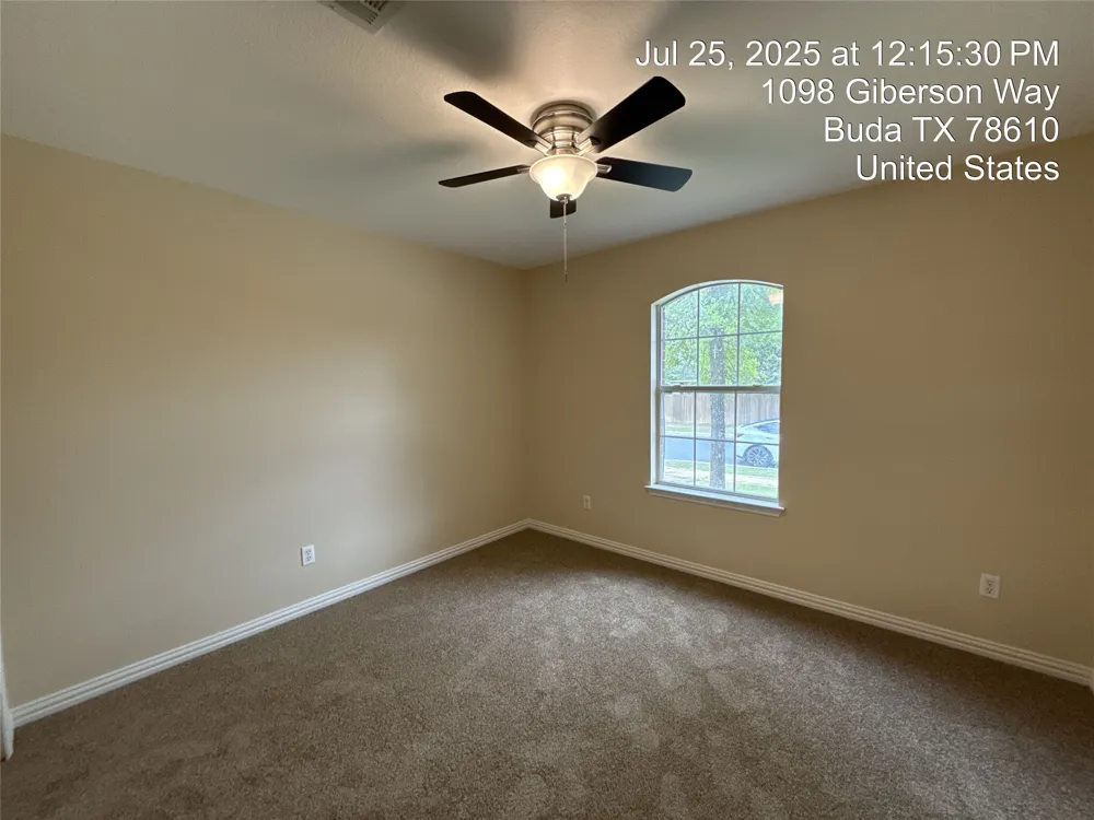 1098 Giberson Way Buda, TX 78610