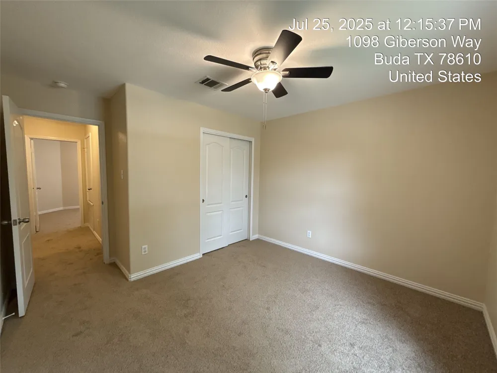 1098 Giberson Way Buda, TX 78610