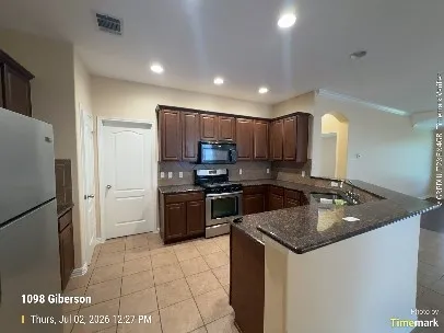 1098 Giberson Way Buda, TX 78610