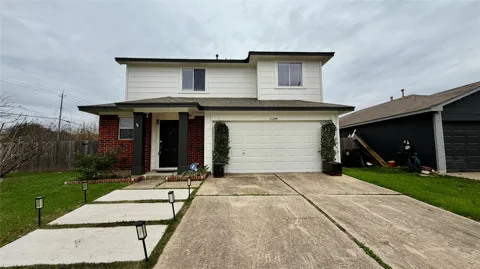 15209 Mimebark Way