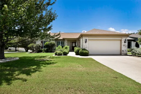 126 Caddo Lake Trail