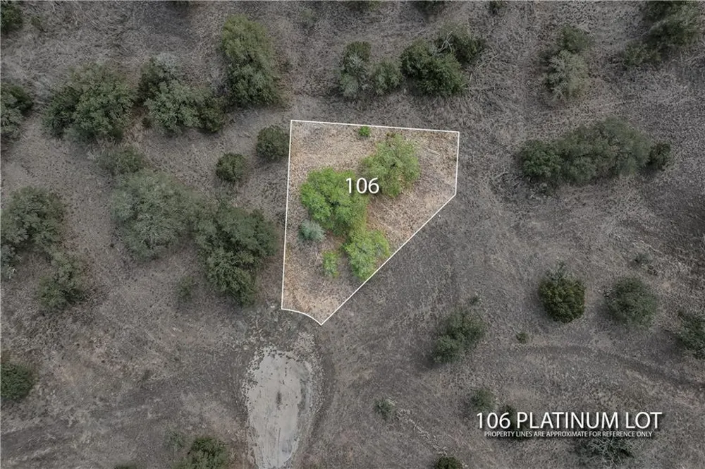 106 Platinum Horseshoe Bay, TX 78657