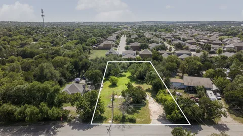 1305 High Chaparral Drive