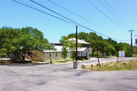 18800 Hamilton Pool Road