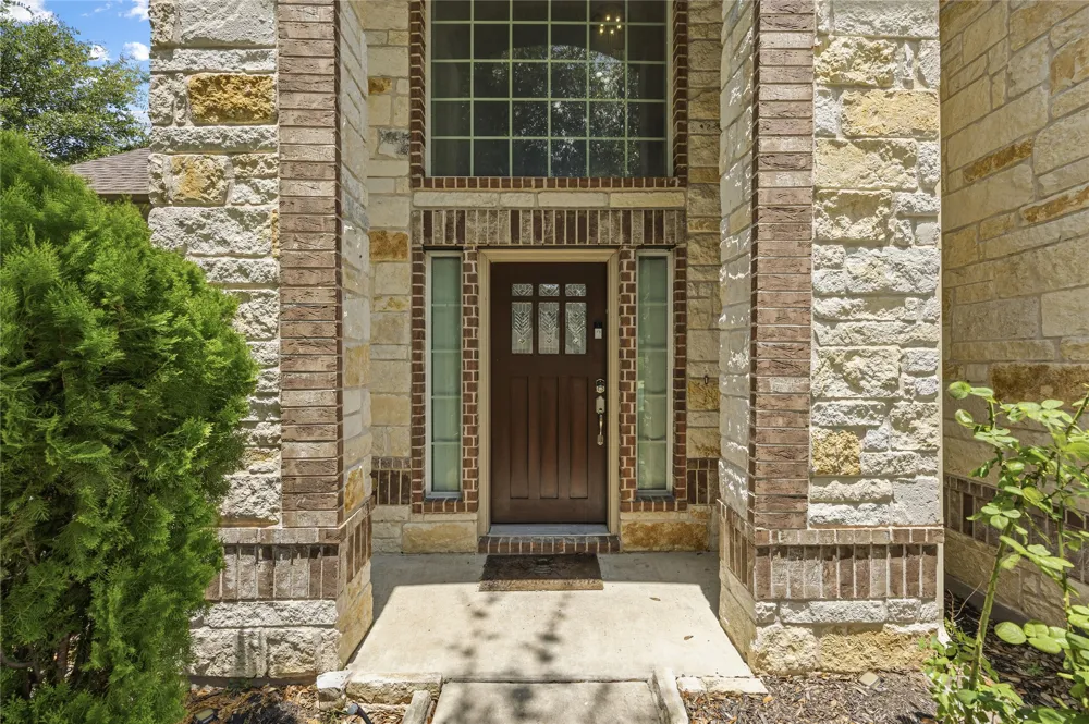 4372 Barchetta Drive Round Rock, TX 78665