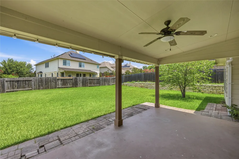 4372 Barchetta Drive Round Rock, TX 78665
