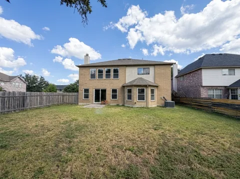 1707 Treeline Drive