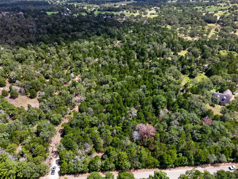 Gotier Trace Road Paige, TX 78659