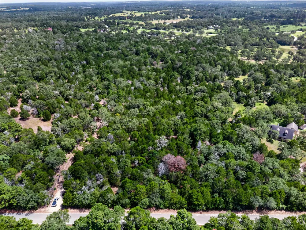 Gotier Trace Road Paige, TX 78659