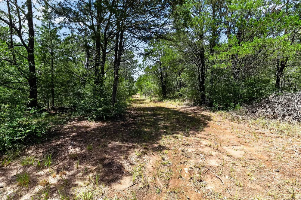 Gotier Trace Road Paige, TX 78659