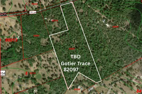 Gotier Trace Road