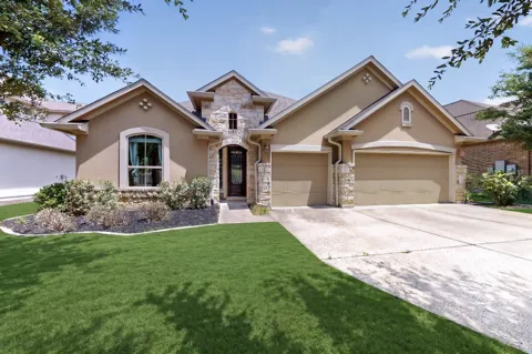 4804 Taurus Walk