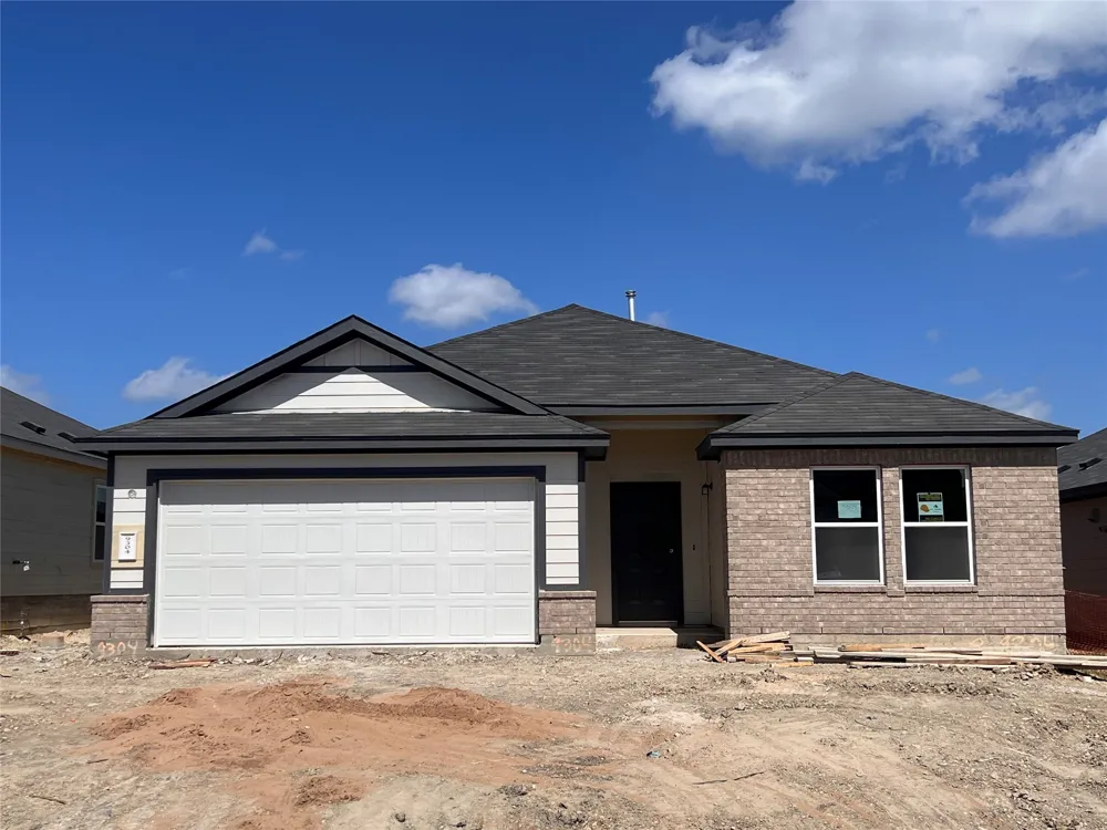 9304 Furman Drive Austin, TX 78747