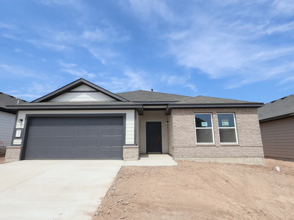 9304 Furman Drive Austin, TX 78747