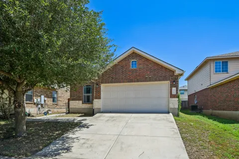 3408 Bach Drive