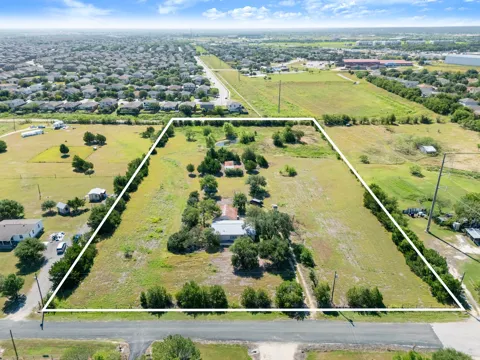 13507 Ralph Ritchie Road