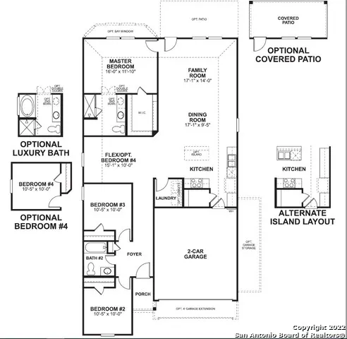 1008 Windflower New Braunfels, TX 78130