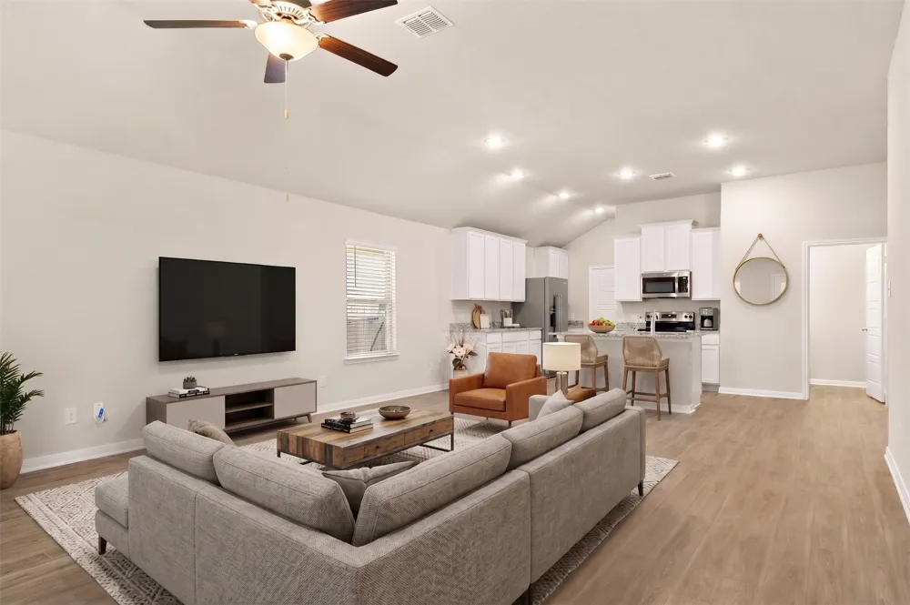 1008 Windflower New Braunfels, TX 78130