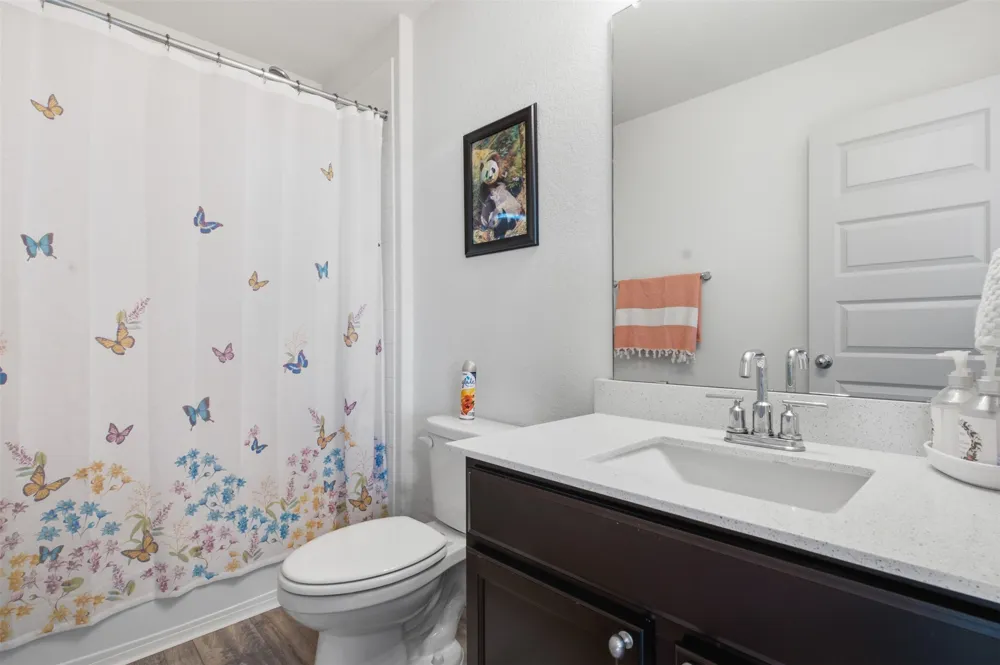 14313 Sage Blossom Drive Manor, TX 78653