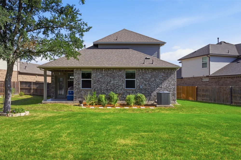 14313 Sage Blossom Drive Manor, TX 78653